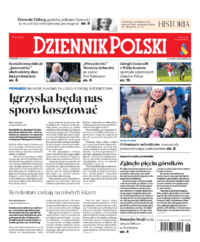 Dziennik Polski