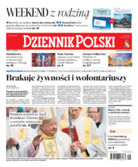 Dziennik Polski