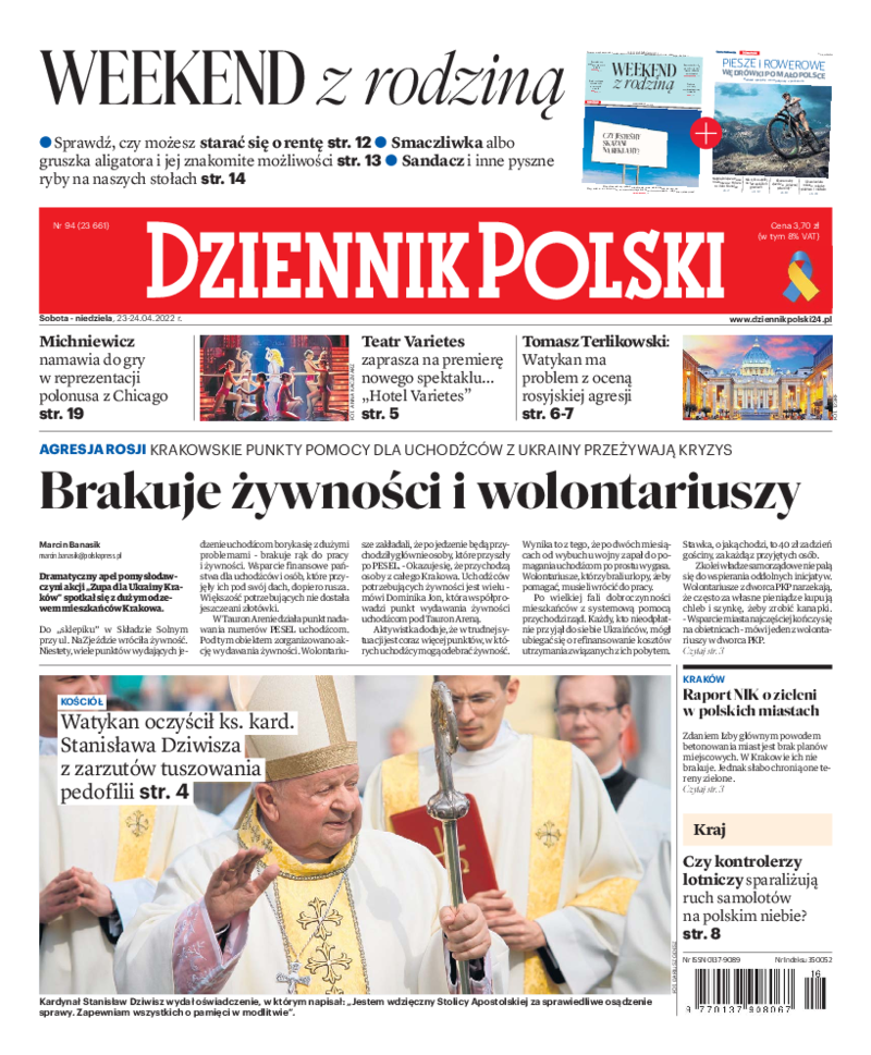 Dziennik Polski