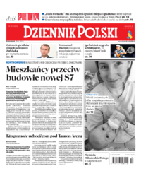 Dziennik Polski