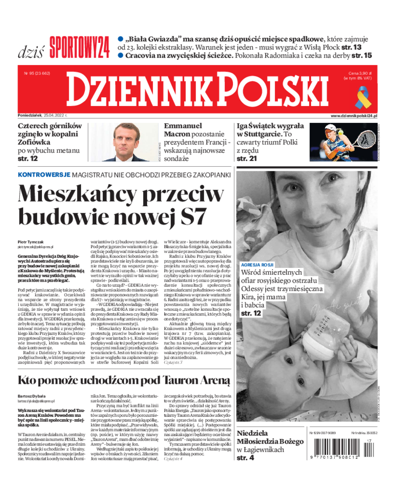 Dziennik Polski