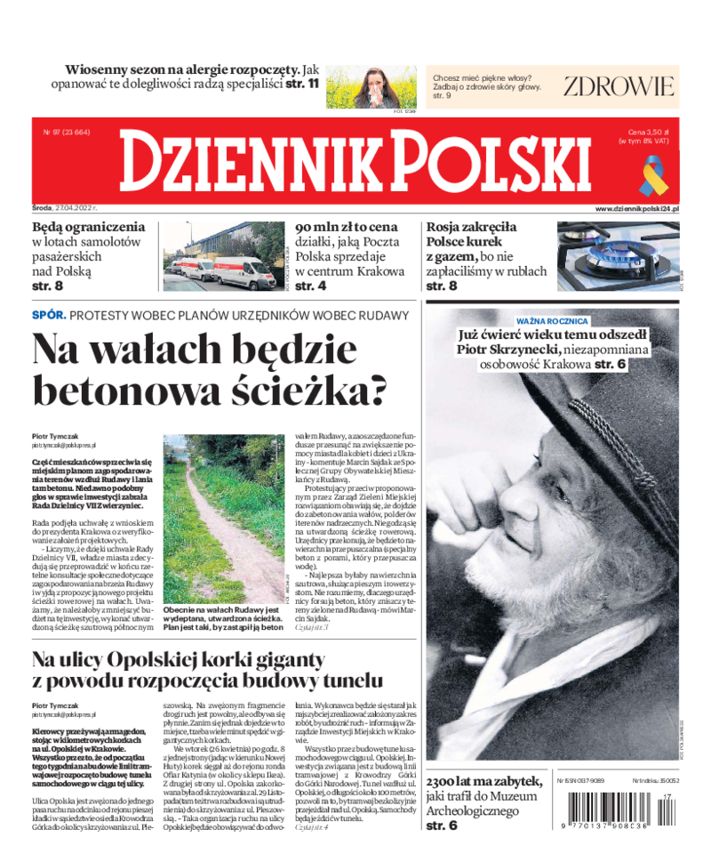 Dziennik Polski