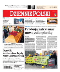 Dziennik Polski