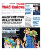 Tygodnik Wokół Krakowa