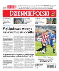 Dziennik Polski