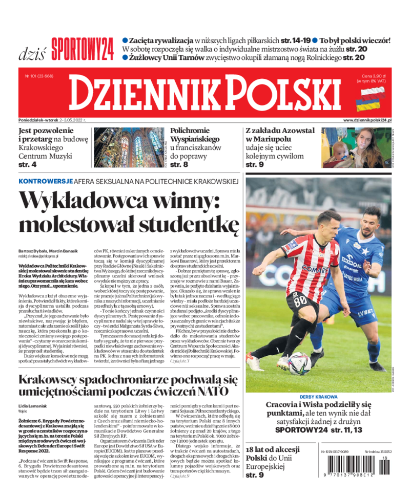 Dziennik Polski