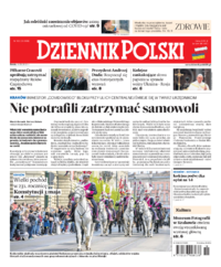 Dziennik Polski