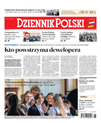 Dziennik Polski