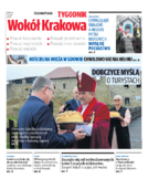 Tygodnik Wokół Krakowa