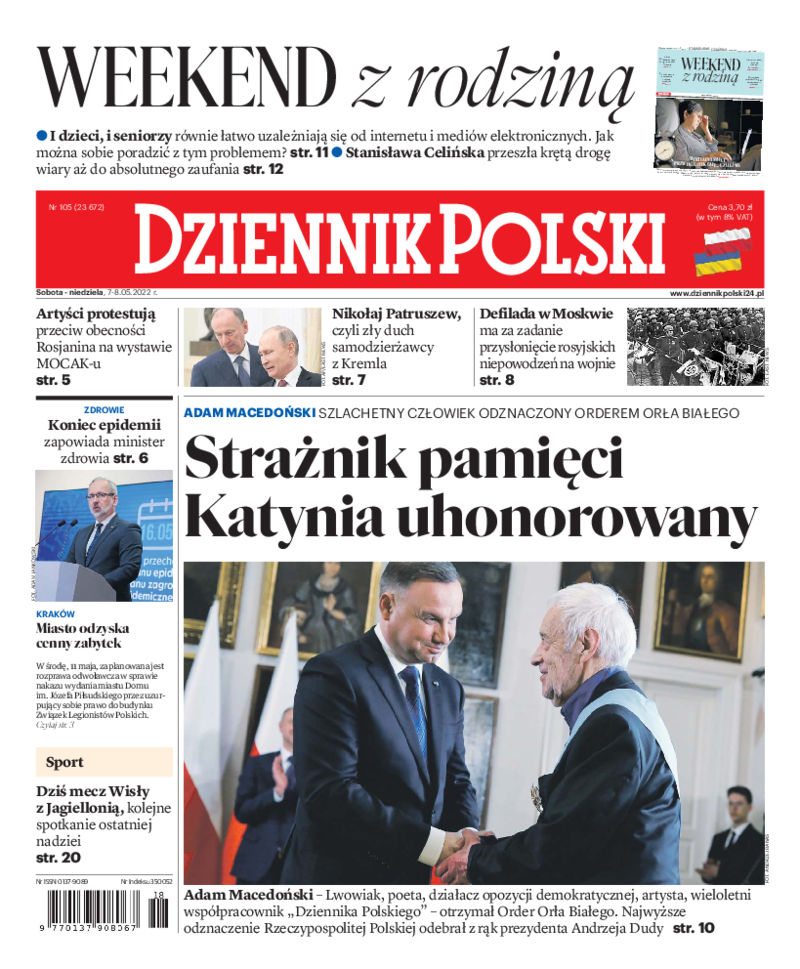Dziennik Polski