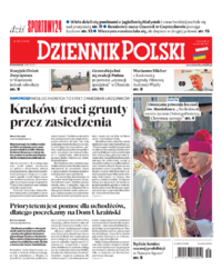 Dziennik Polski