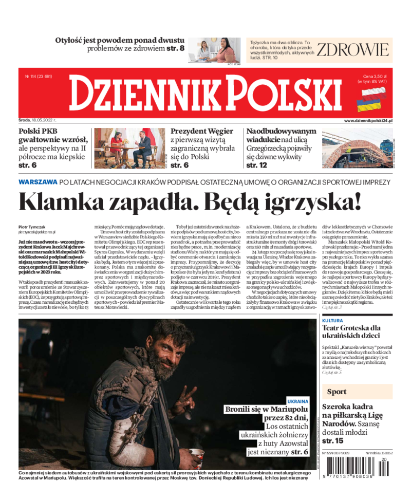 Dziennik Polski