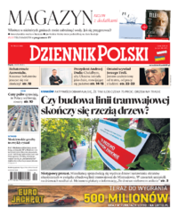 Dziennik Polski