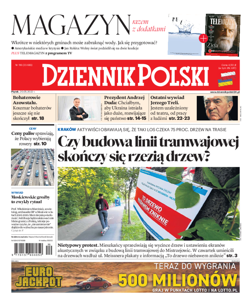 Dziennik Polski