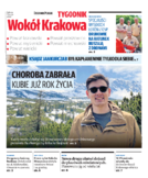 Tygodnik Wokół Krakowa