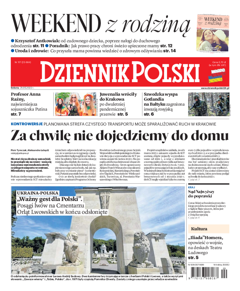 Dziennik Polski