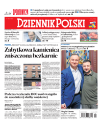 Dziennik Polski