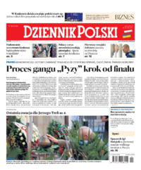 Dziennik Polski