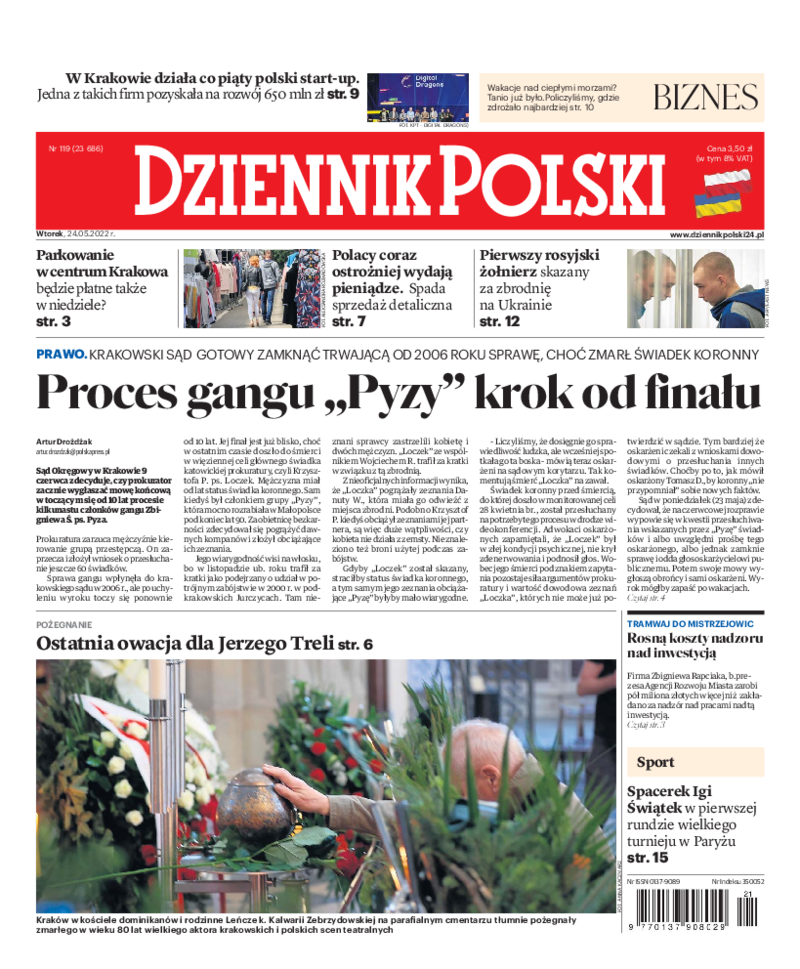 Dziennik Polski