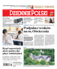 Dziennik Polski