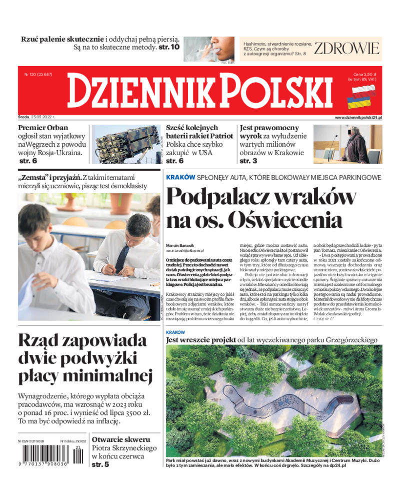 Dziennik Polski