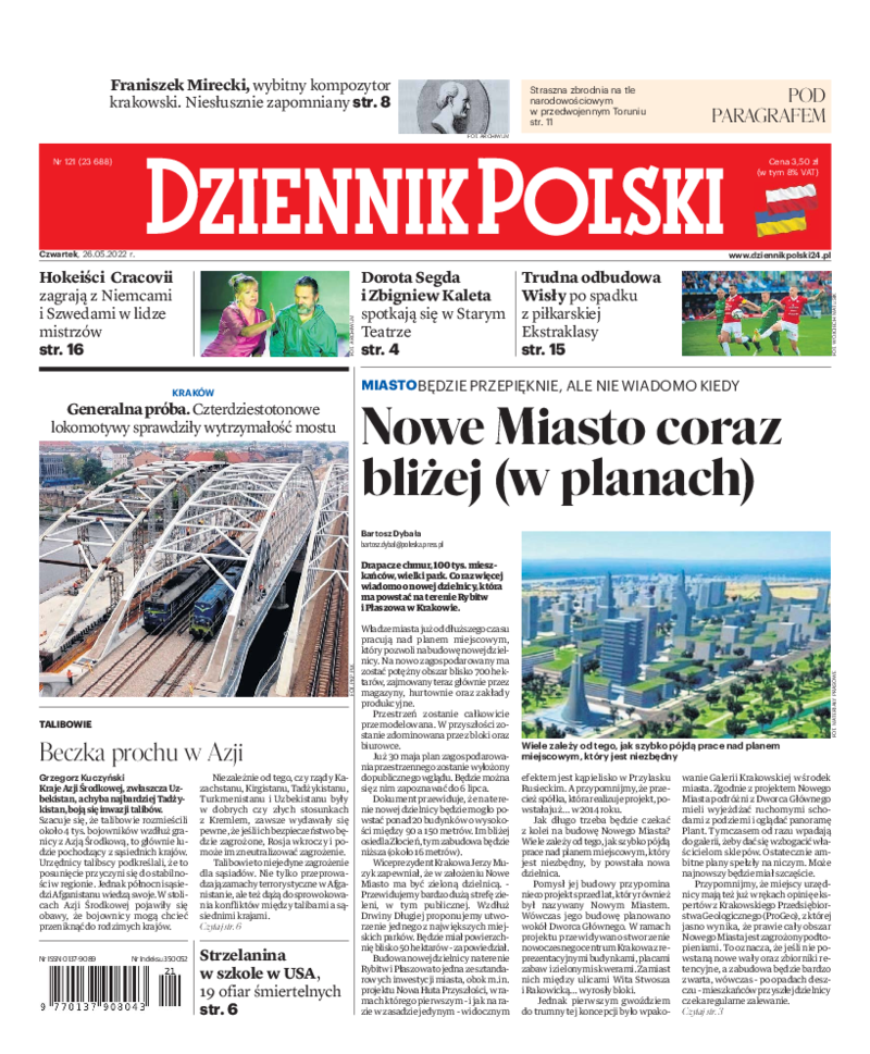 Dziennik Polski
