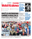 Tygodnik Wokół Krakowa