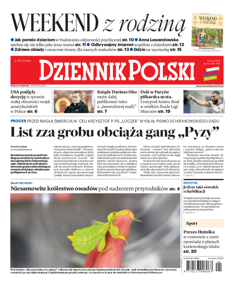 Dziennik Polski