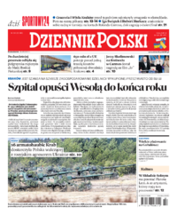 Dziennik Polski