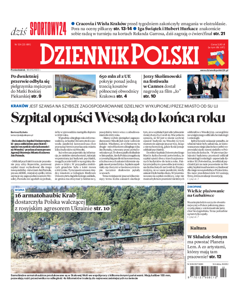 Dziennik Polski