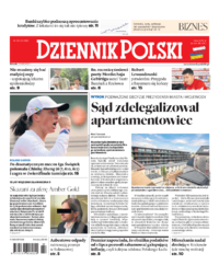 Dziennik Polski