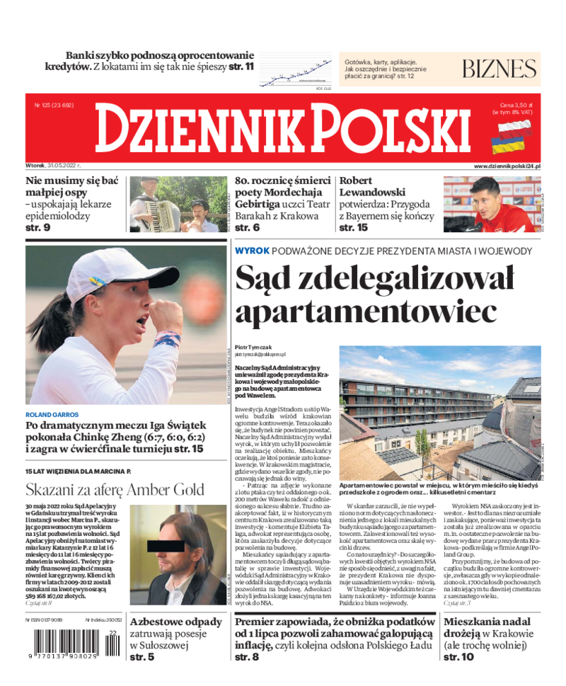 Dziennik Polski