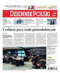 Dziennik Polski