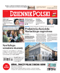 Dziennik Polski