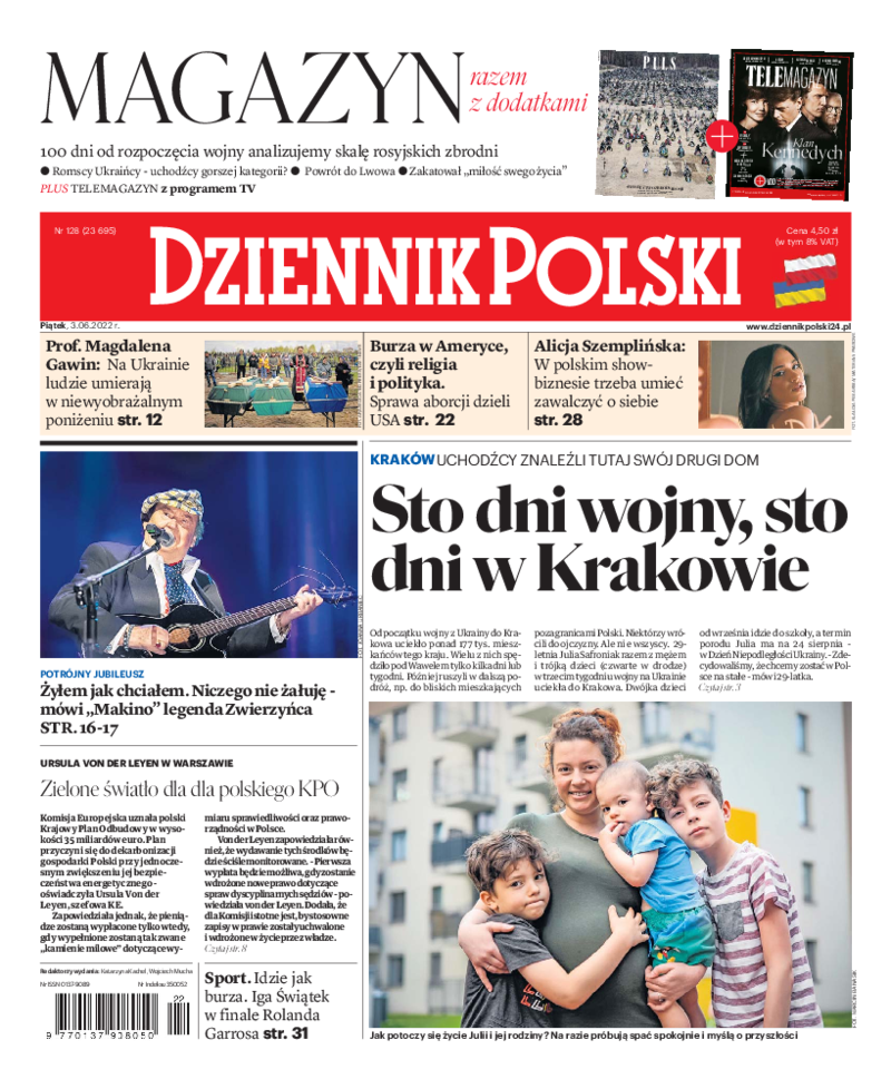 Dziennik Polski