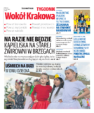 Tygodnik Wokół Krakowa