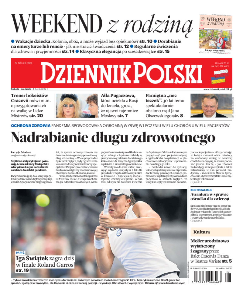 Dziennik Polski