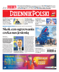 Dziennik Polski