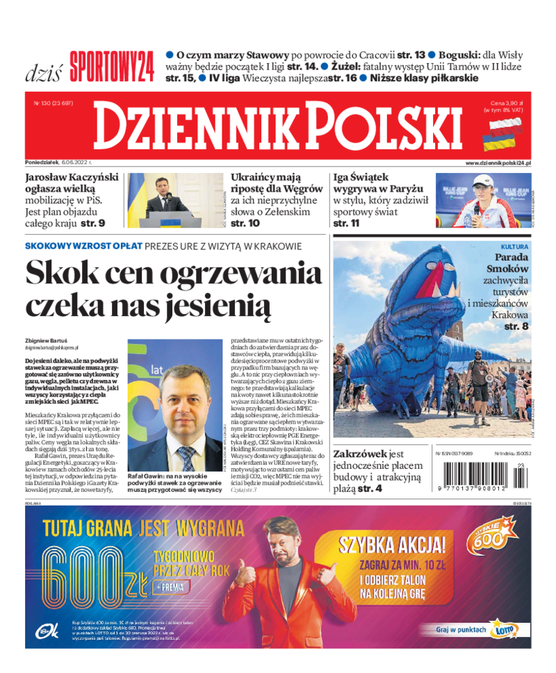 Dziennik Polski