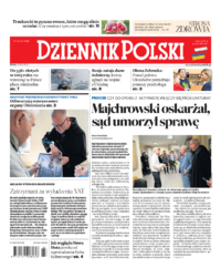 Dziennik Polski
