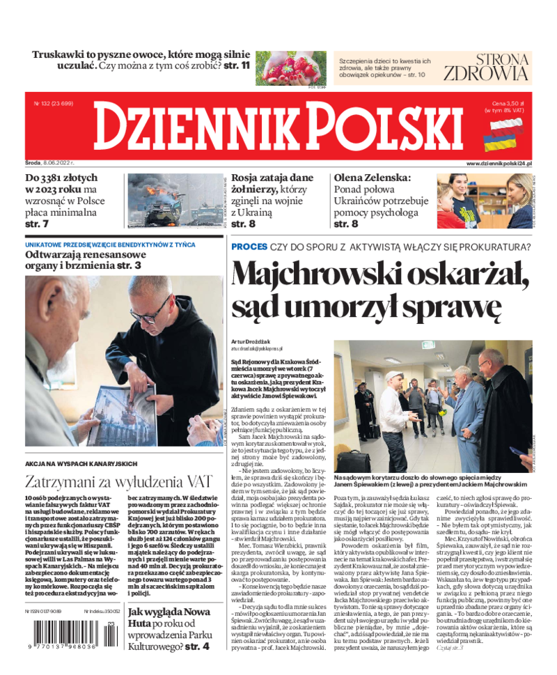 Dziennik Polski
