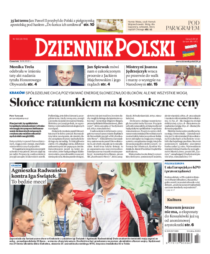 Dziennik Polski
