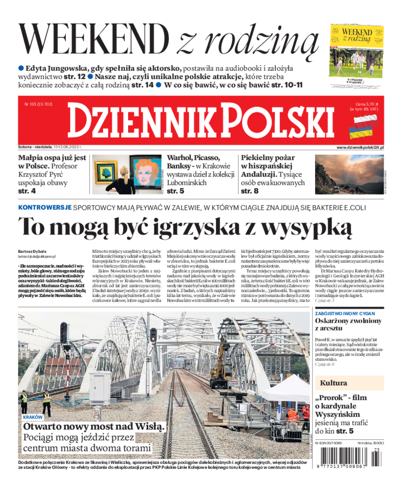 Dziennik Polski