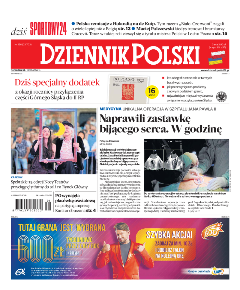 Dziennik Polski