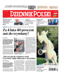 Dziennik Polski