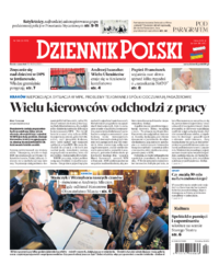 Dziennik Polski