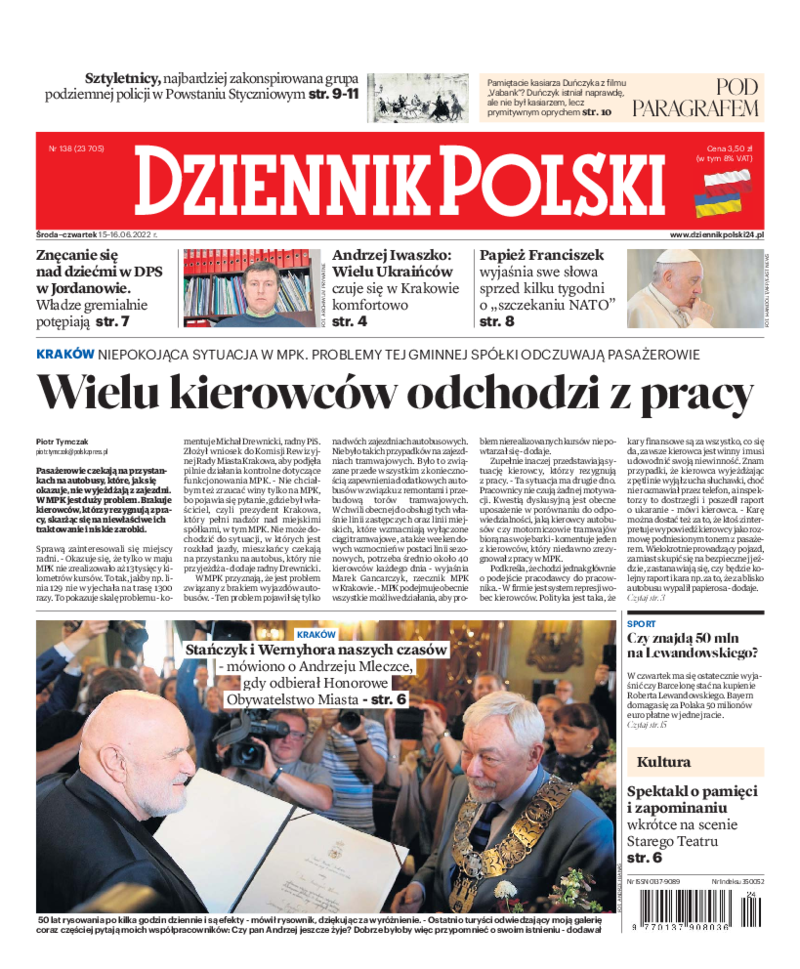 Dziennik Polski