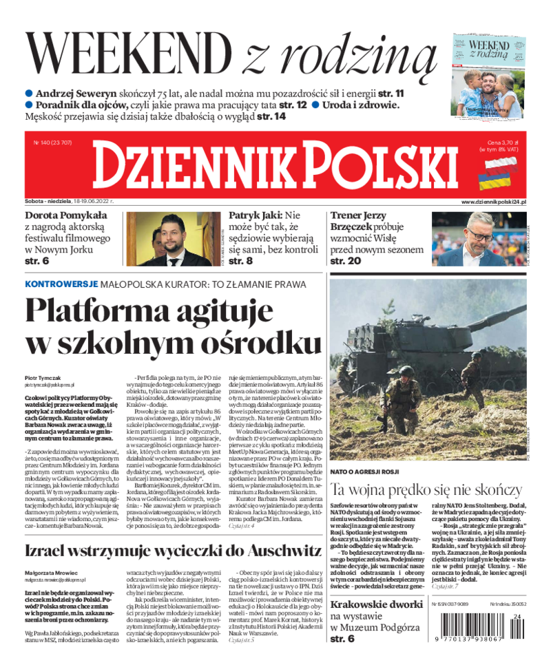 Dziennik Polski