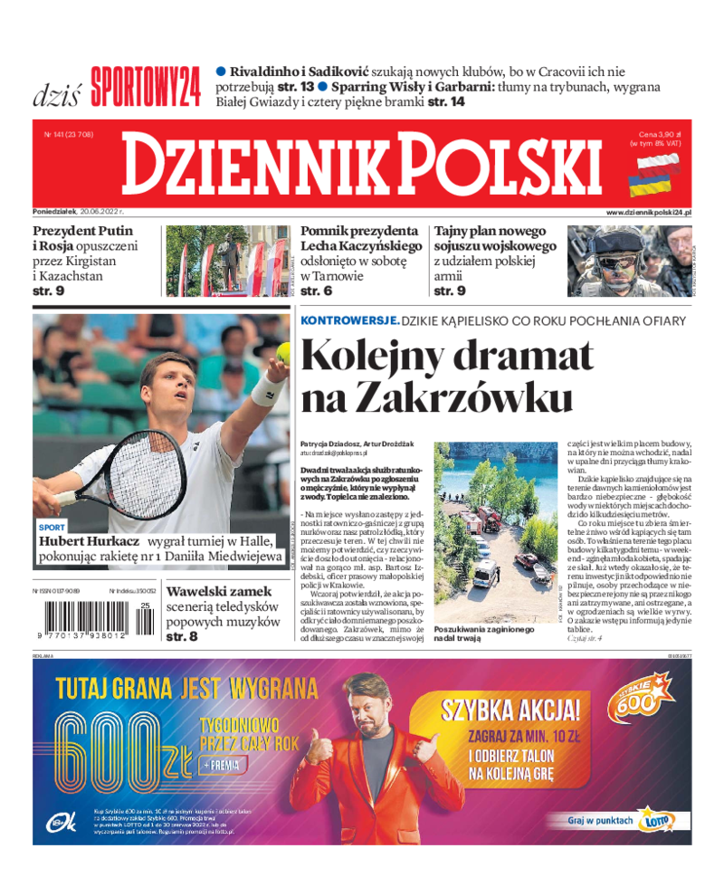 Dziennik Polski