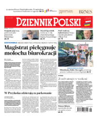 Dziennik Polski